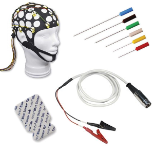 Consommables EEG EMG PEA PEV