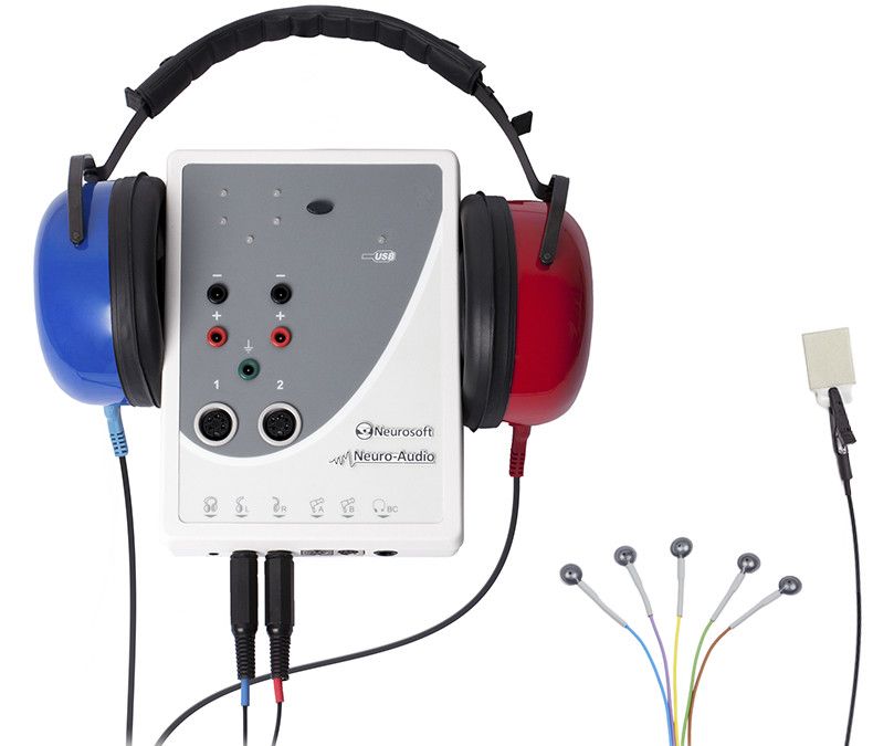 Neuro Audio Neurosoft Algérie