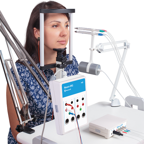 Neuro ERG
