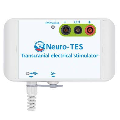 Stimulateur électrique transcranien