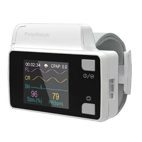 BMC Polywatch